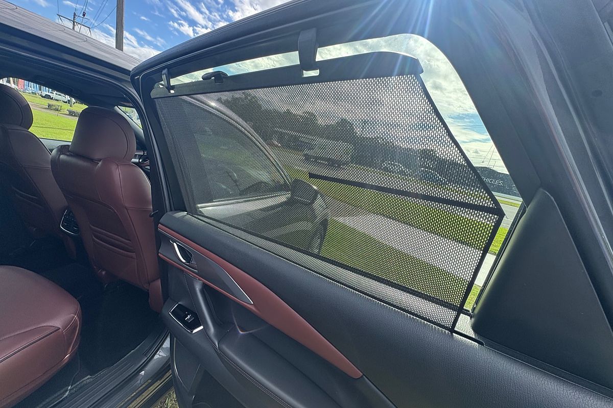 2019 Mazda CX-9 Azami LE TC
