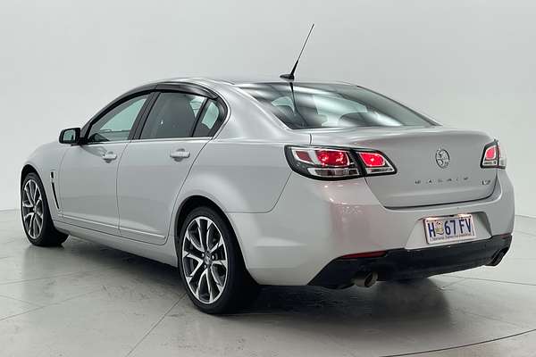 2015 Holden Calais V VF