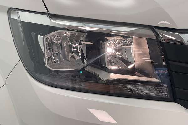 2022 Volkswagen Crafter 35 TDI340 SY1