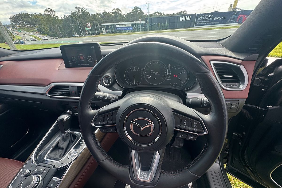 2019 Mazda CX-9 Azami LE TC