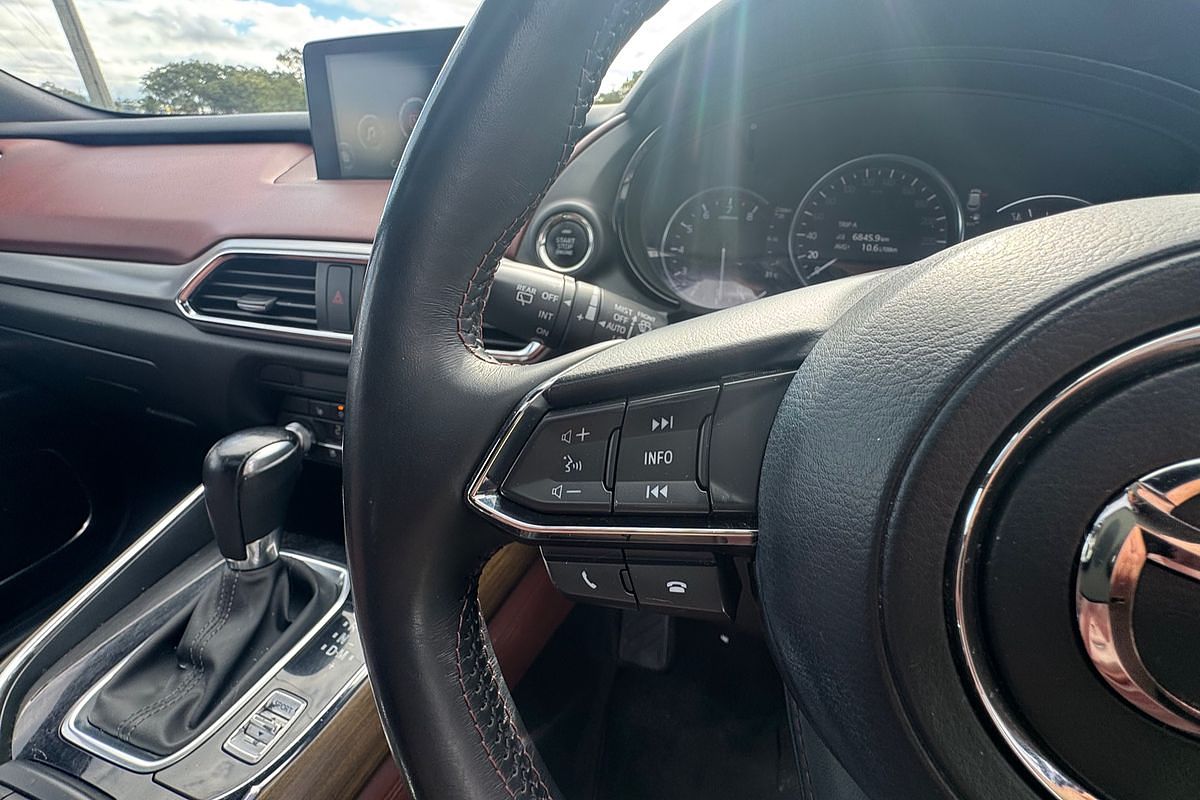 2019 Mazda CX-9 Azami LE TC