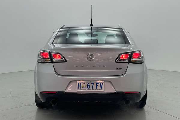 2015 Holden Calais V VF