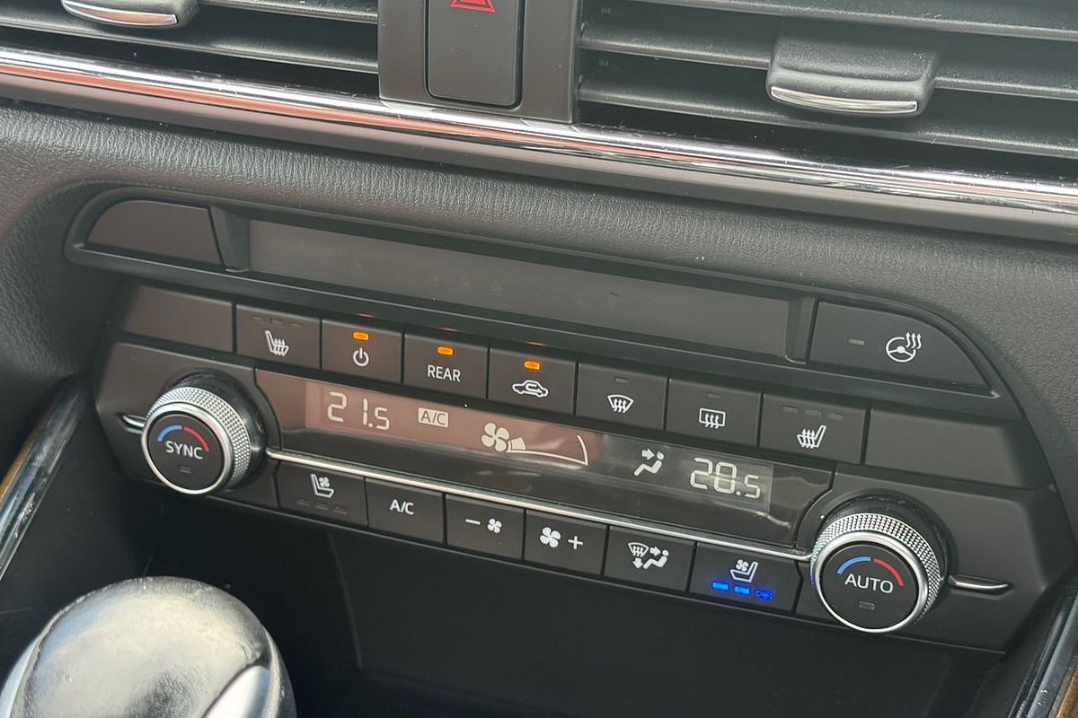 2019 Mazda CX-9 Azami LE TC