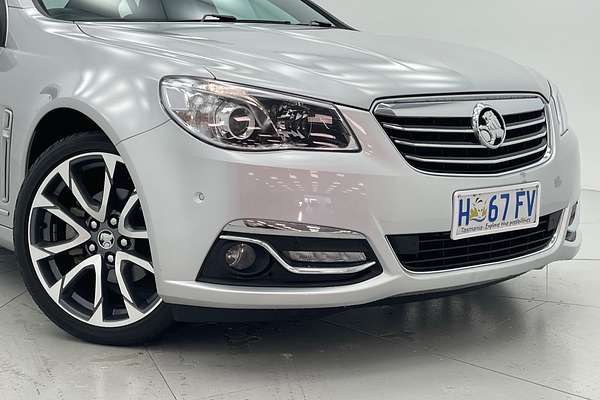 2015 Holden Calais V VF