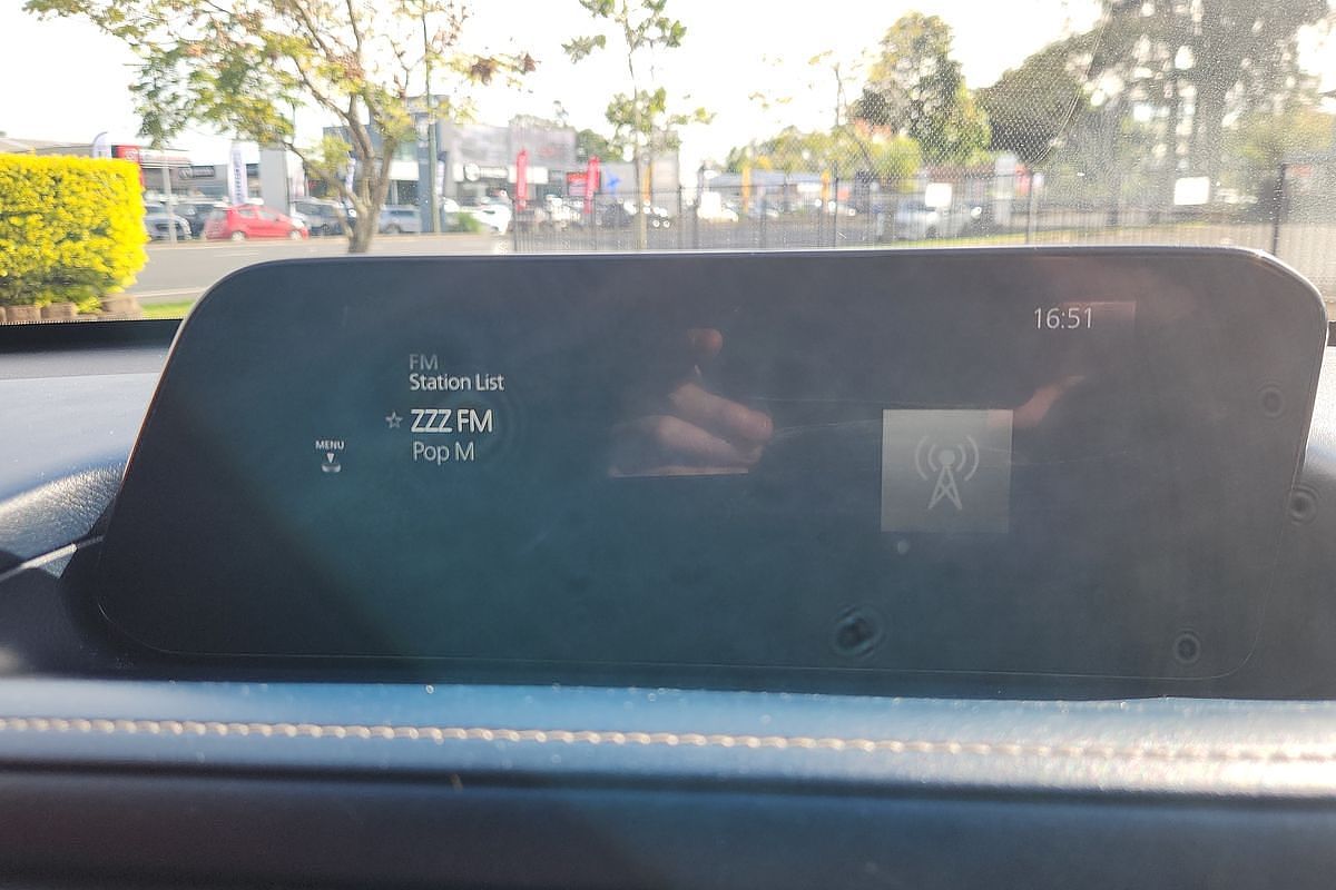 2023 Mazda CX-30 G20 Evolve DM Series