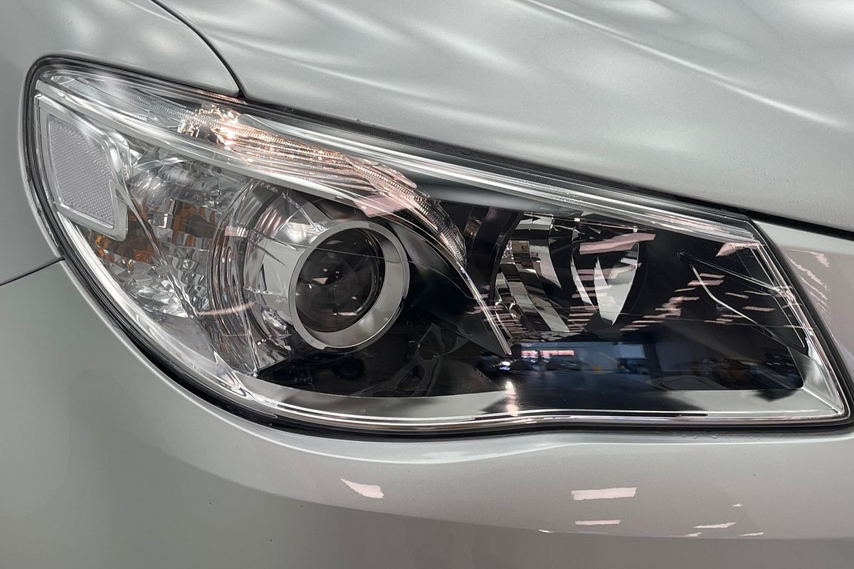 2015 Holden Calais V VF