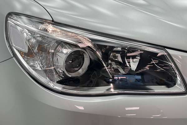 2015 Holden Calais V VF