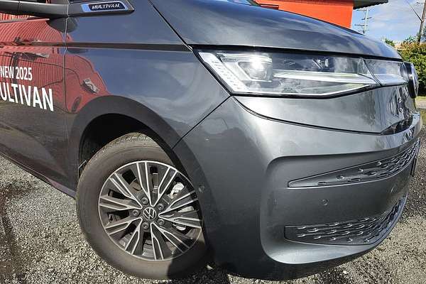 2024 Volkswagen Multivan TDI360 Life T7 SWB