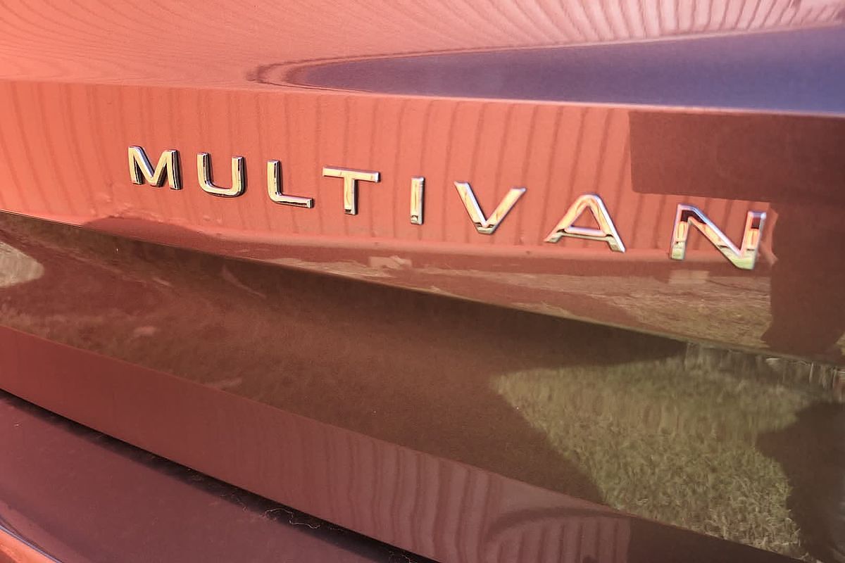 2024 Volkswagen Multivan TDI360 Life T7 SWB