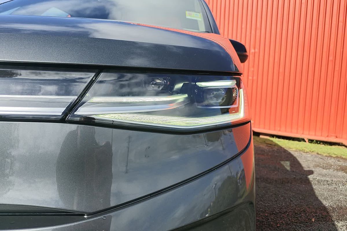 2024 Volkswagen Multivan TDI360 Life T7 SWB