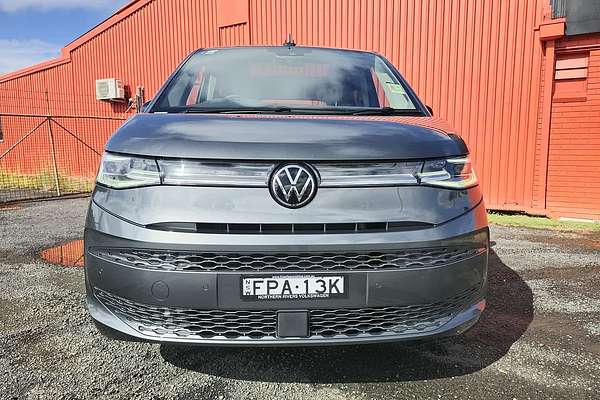 2024 Volkswagen Multivan TDI360 Life T7 SWB