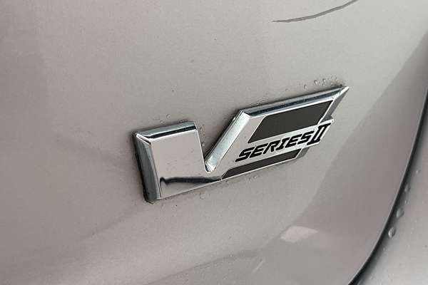2015 Holden Calais V VF
