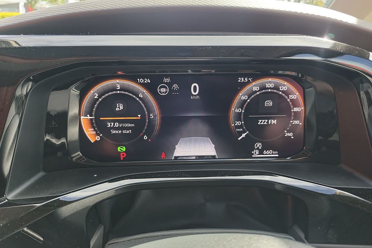 2024 Volkswagen Multivan TDI360 Life T7 SWB