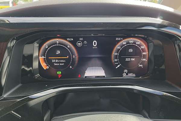 2024 Volkswagen Multivan TDI360 Life T7 SWB