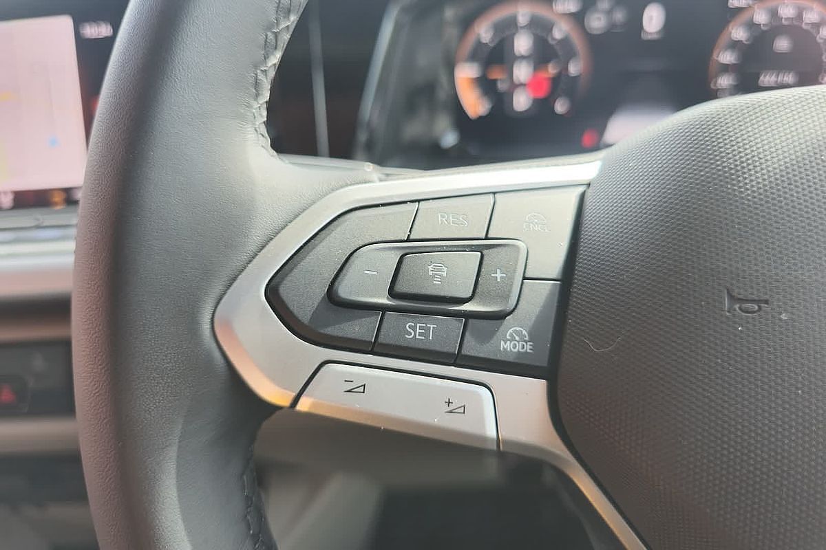 2024 Volkswagen Multivan TDI360 Life T7 SWB