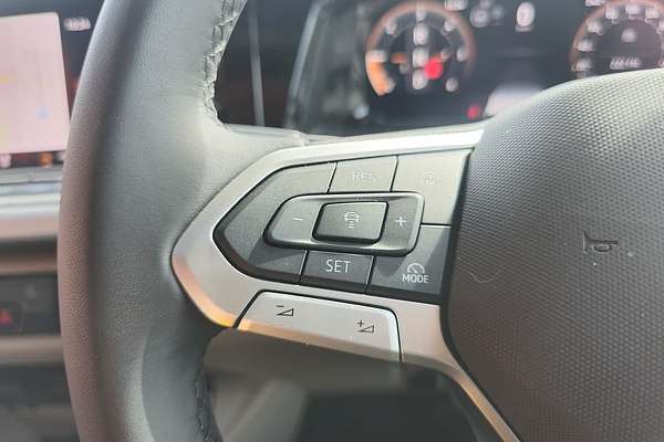 2024 Volkswagen Multivan TDI360 Life T7 SWB
