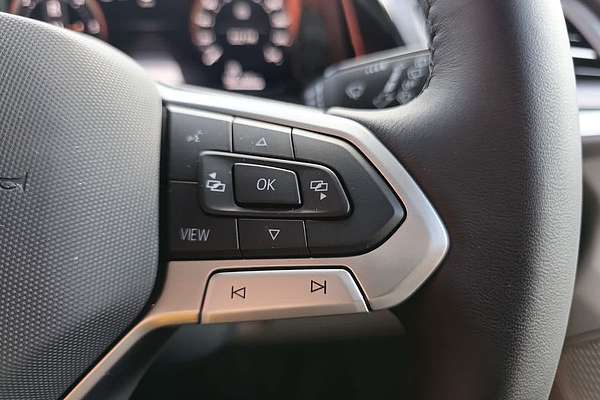 2024 Volkswagen Multivan TDI360 Life T7 SWB