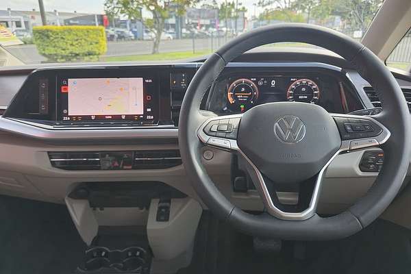 2024 Volkswagen Multivan TDI360 Life T7 SWB