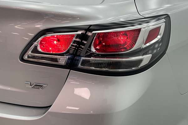 2015 Holden Calais V VF
