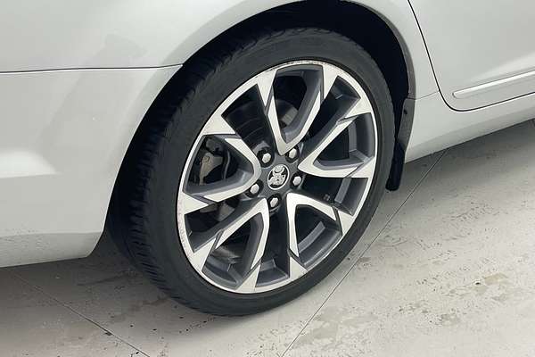 2015 Holden Calais V VF