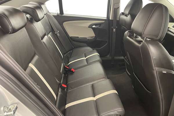 2015 Holden Calais V VF