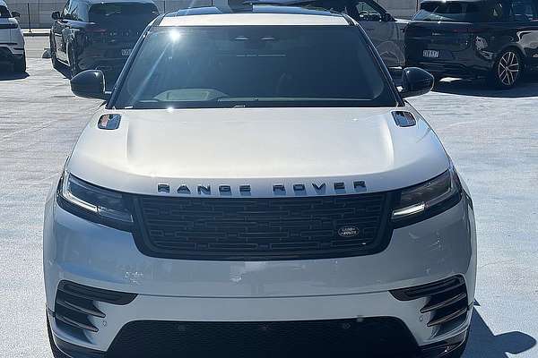 2024 Land Rover Range Rover Velar PHEV P400e Dynamic HSE L560