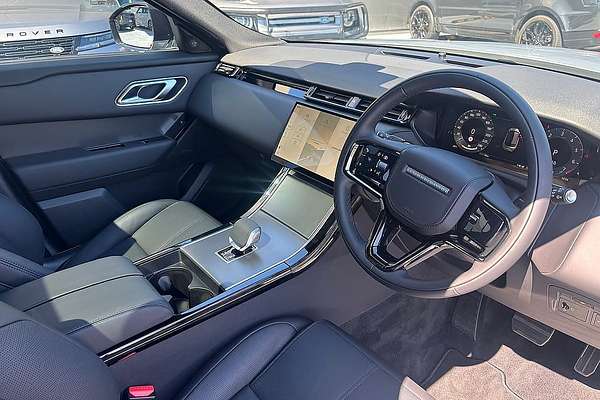 2024 Land Rover Range Rover Velar PHEV P400e Dynamic HSE L560
