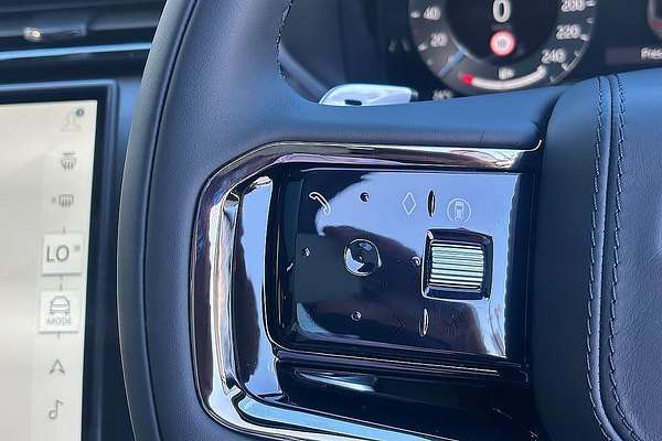 2024 Land Rover Range Rover Velar PHEV P400e Dynamic HSE L560