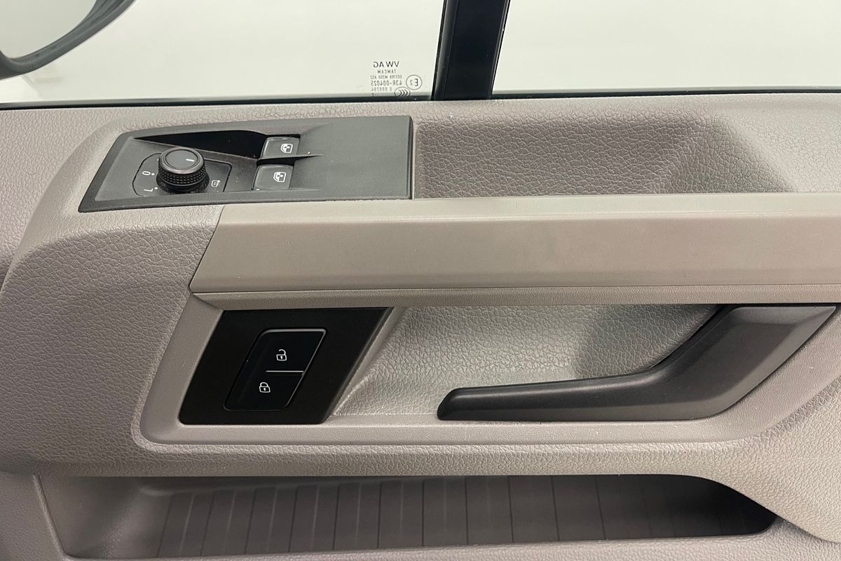 2022 Volkswagen Crafter 35 TDI340 SY1