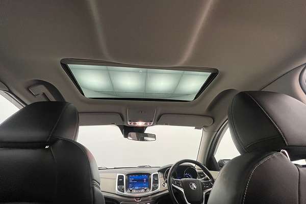 2015 Holden Calais V VF