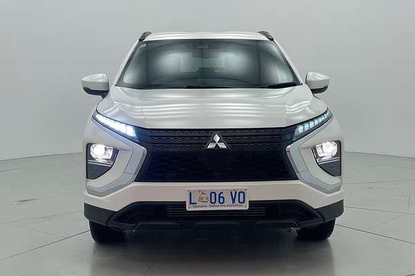 2024 Mitsubishi Eclipse Cross LS YB