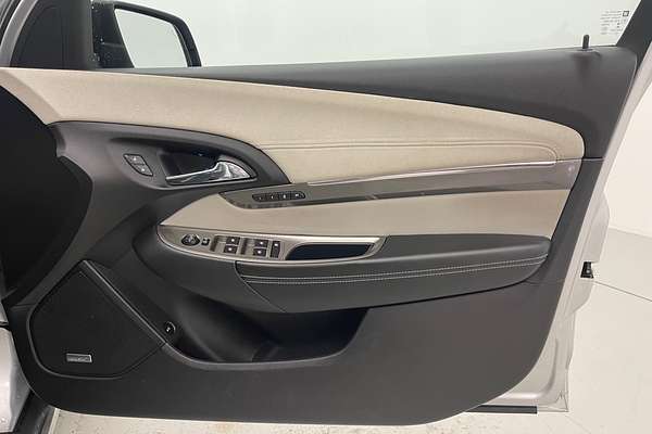2015 Holden Calais V VF