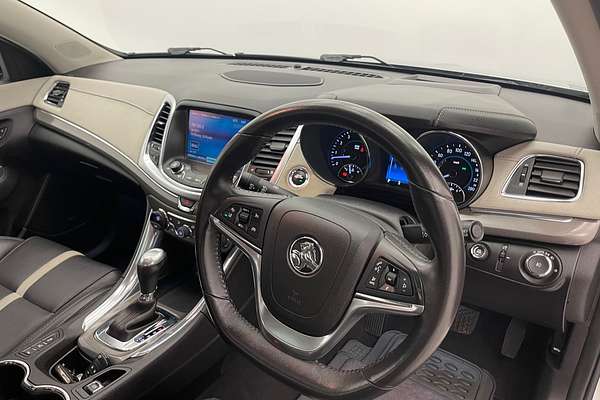2015 Holden Calais V VF