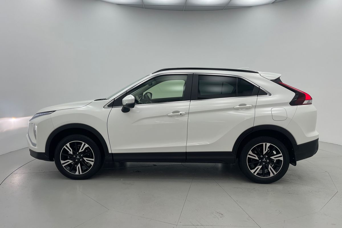 2024 Mitsubishi Eclipse Cross LS YB