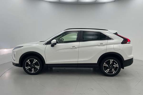 2024 Mitsubishi Eclipse Cross LS YB