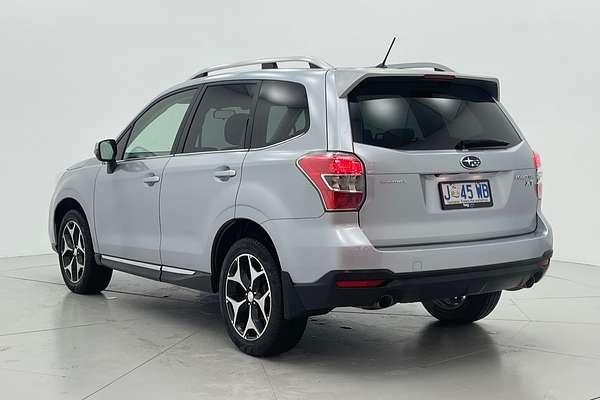 2013 Subaru Forester XT Premium S4