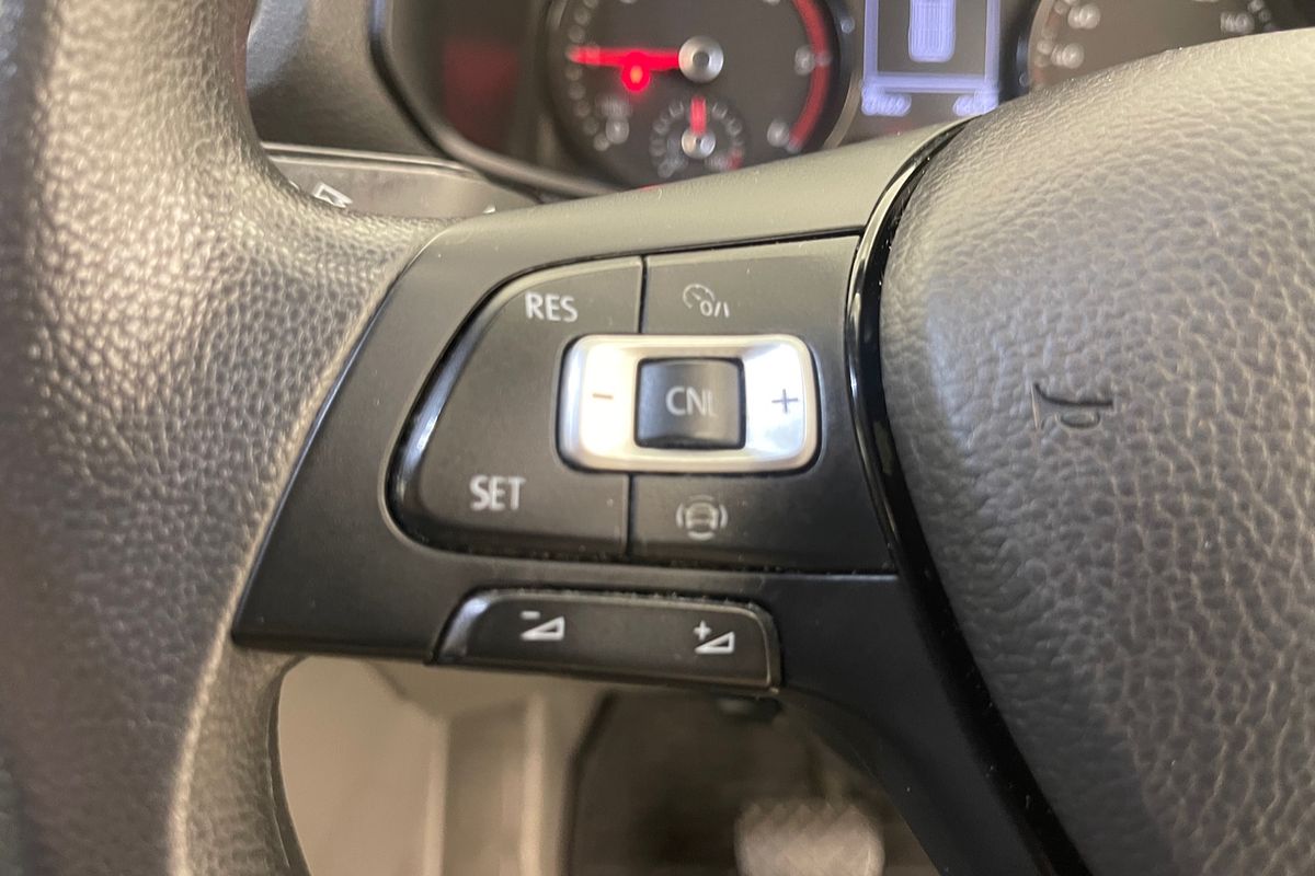 2022 Volkswagen Crafter 35 TDI340 SY1