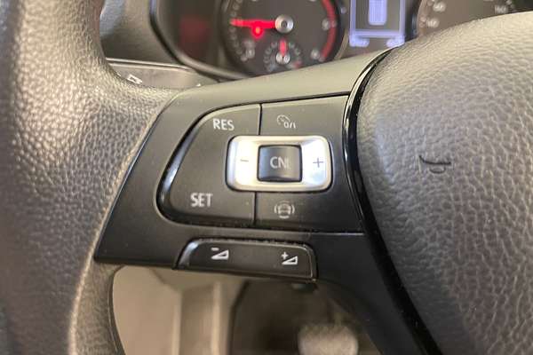 2022 Volkswagen Crafter 35 TDI340 SY1
