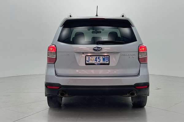 2013 Subaru Forester XT Premium S4