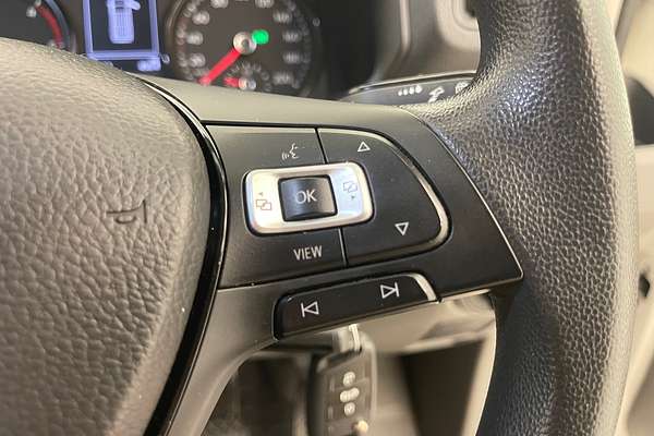 2022 Volkswagen Crafter 35 TDI340 SY1