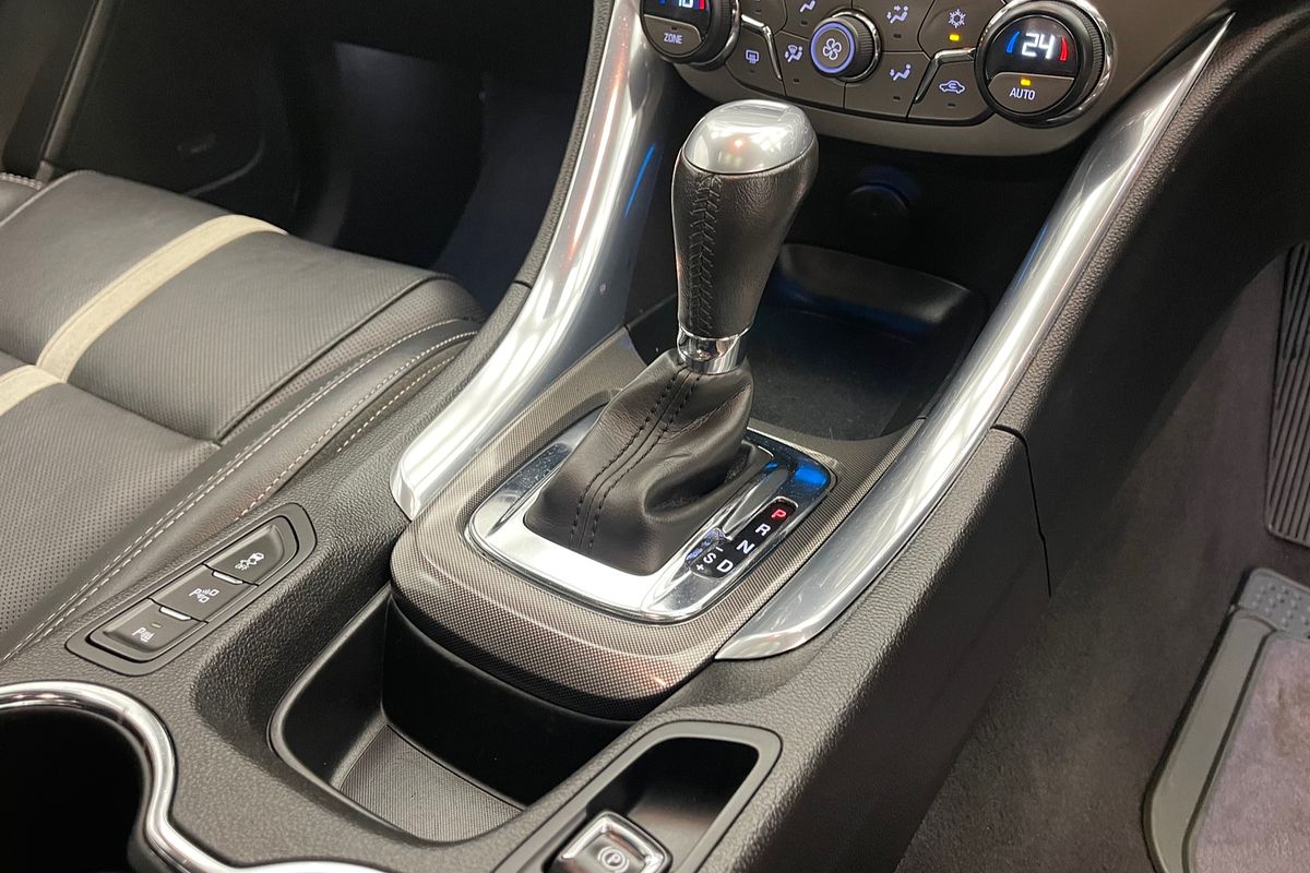 2015 Holden Calais V VF