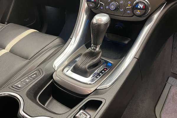 2015 Holden Calais V VF