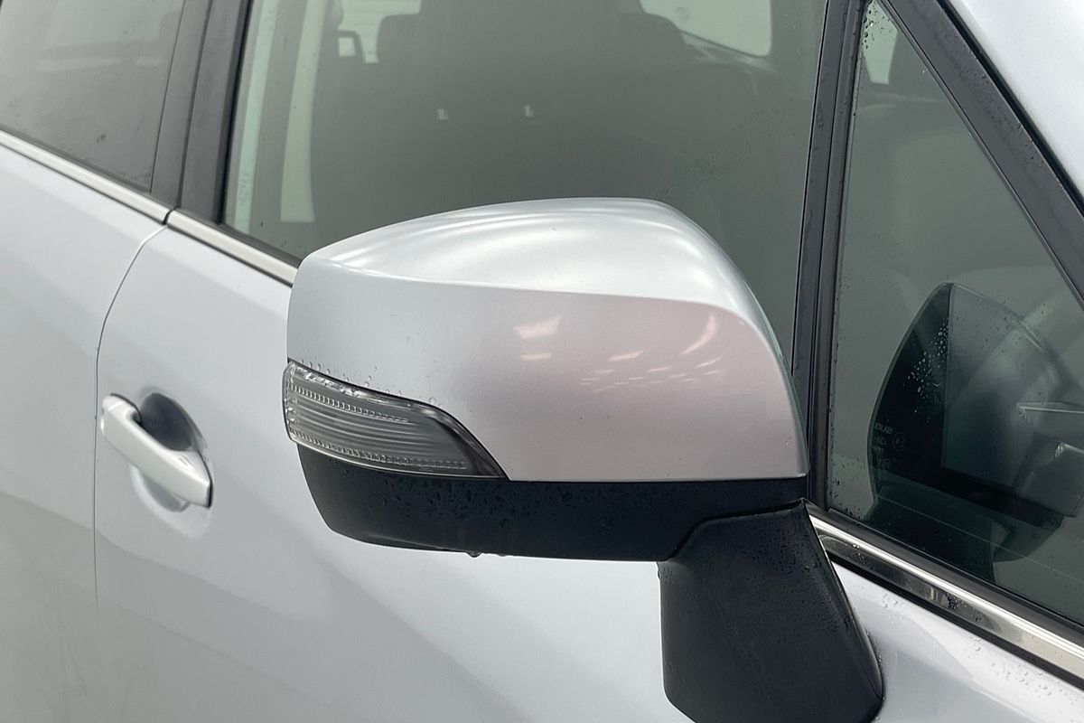 2013 Subaru Forester XT Premium S4