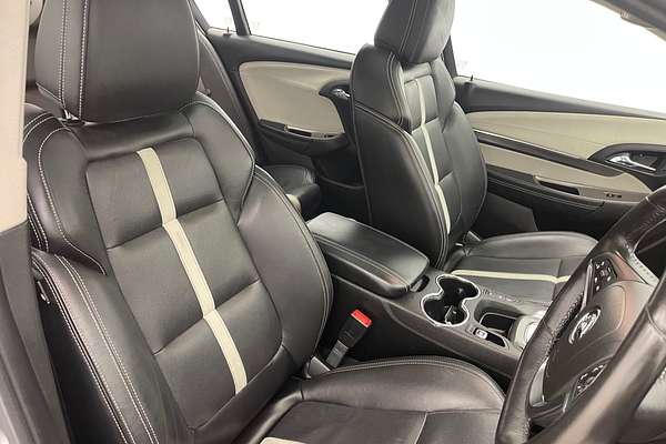 2015 Holden Calais V VF