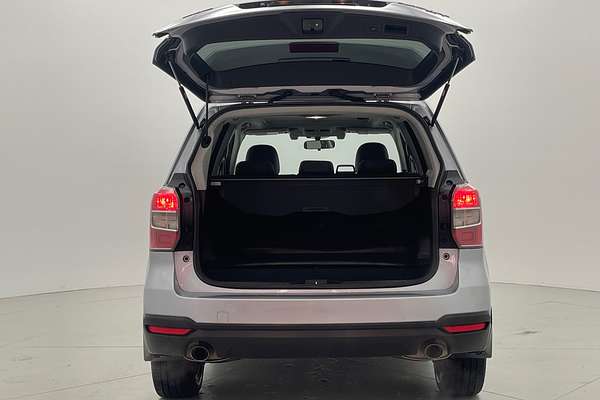 2013 Subaru Forester XT Premium S4