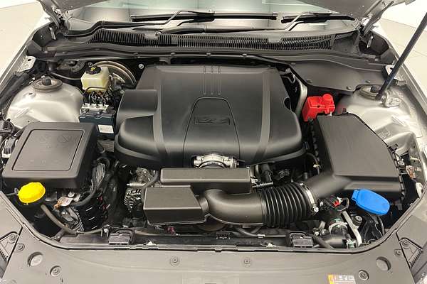 2015 Holden Calais V VF