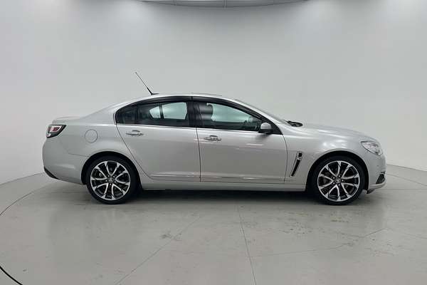 2015 Holden Calais V VF