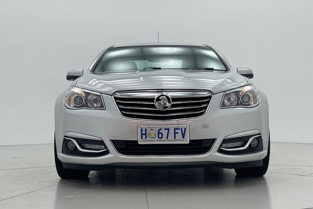 2015 Holden Calais V VF