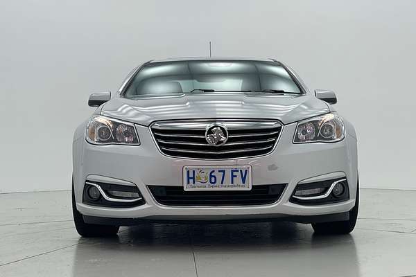 2015 Holden Calais V VF