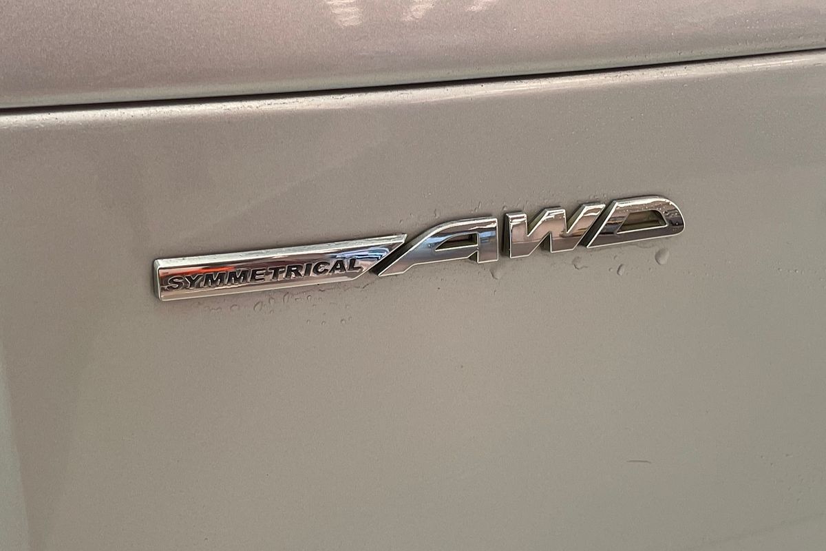 2013 Subaru Forester XT Premium S4